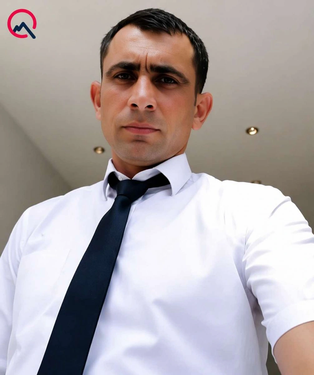 Tikintidə həyatını itirən İlkinin – Fotosu