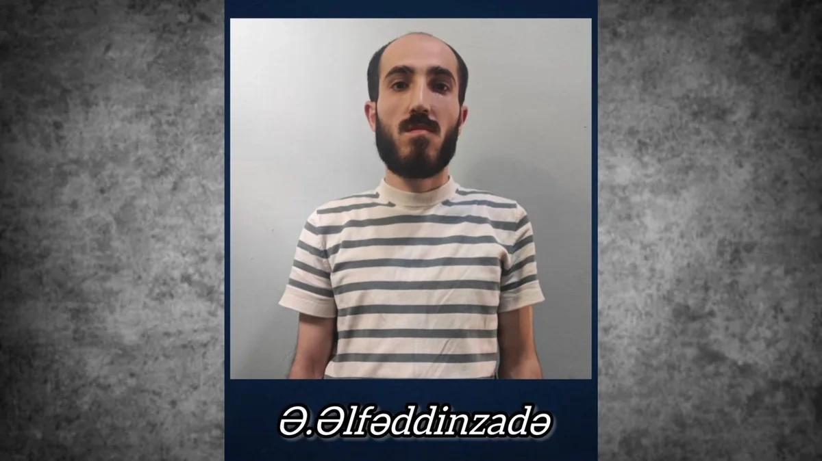 Bakıda marketdən 5 min manatlıq oğurluq edildi, polis yaxaladı - VİDEO