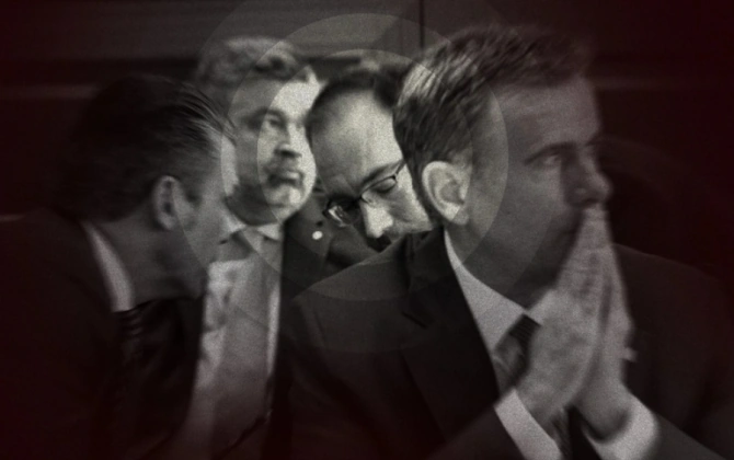 "Politico" qəzeti ABŞ administrasiyasındakı "boz kardinal"ın adını açıqlayıb
