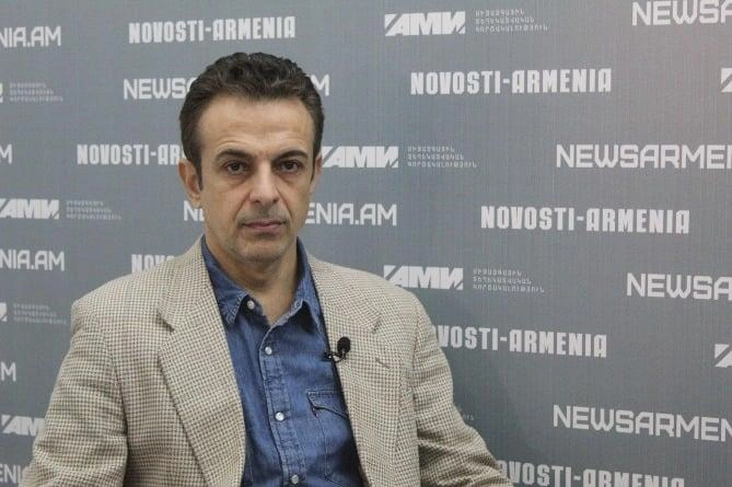 Zəngəzurla bağlı YENİ gəlişmə - Bakı İrəvana sərmayə yatıracaq?