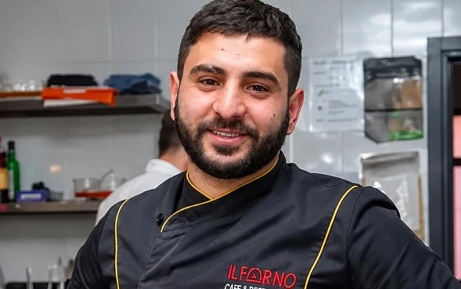Qazi aşpaz vəfat etdi - FOTO