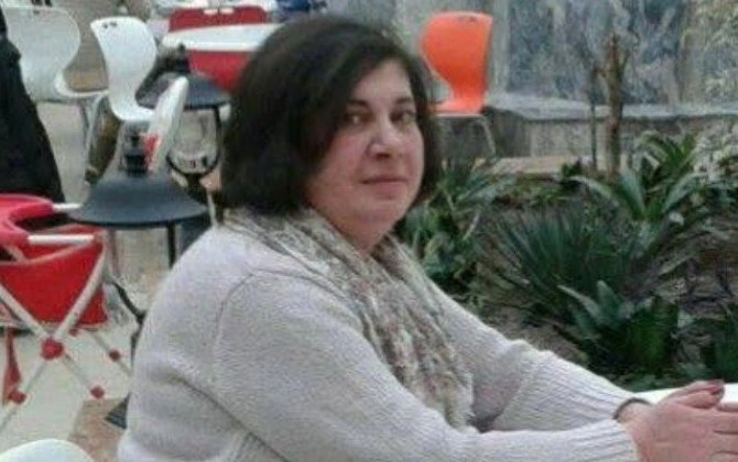 Hələbdə Maral adlı erməni müəllimi amansızlıqla qətlə yetirdilər
