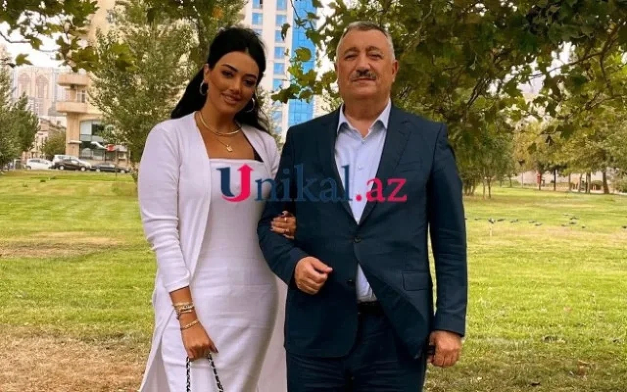 Generalın qızı işdən çıxarılan idarə rəisini məhkəməyə verdi - FOTO