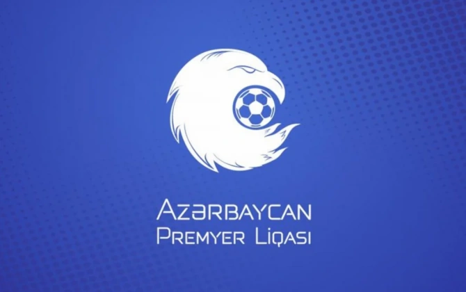 Premyer Liqa: Bu gün ölkə çempionu "Sabah" "Zirə" ilə qarşılaşır