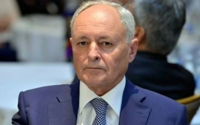 Keçmiş nazirin ailəsinə məxsus xəstəxananın BAŞ HƏKİMİ DƏYİŞDİ - FOTO