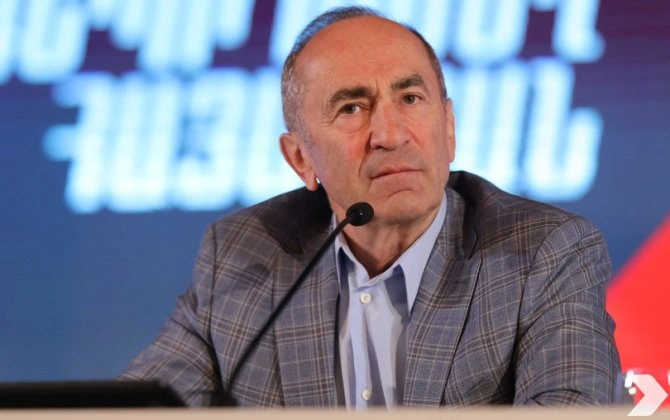 Köçəryan hara aparıldı?.. – Xocalı canisinin ailəsinə qarşı yeni əməliyyat...- TƏFƏRRÜAT