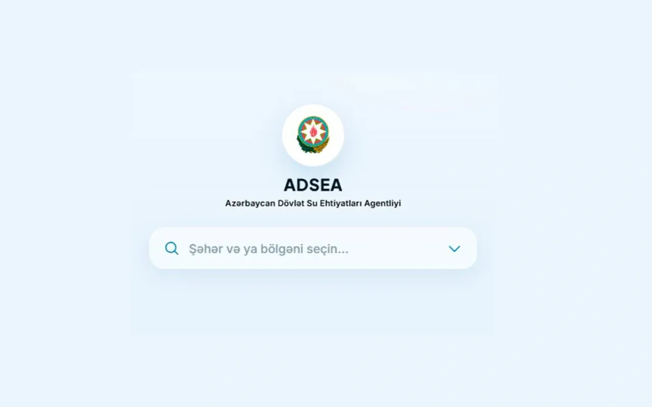 ADSEA yeni, rəqəmsal QR Bələdçi platformasını istifadəyə verib
