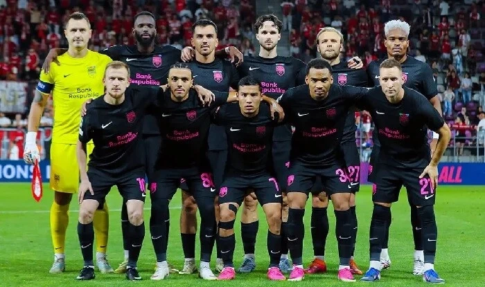 "Sabah" - "Hapoel" matçının heyətləri açıqlandı