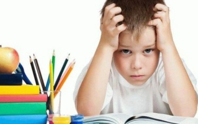 Uşağınız dərsə həvəsli deyil? - Psixoterapevtdən VACİB TÖVSİYƏ