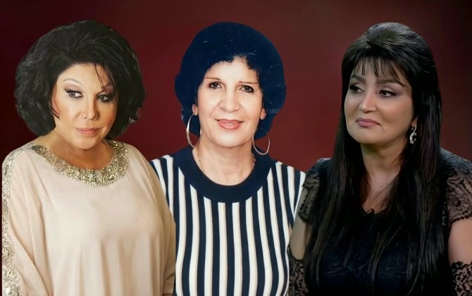 Tanınmış bəstəkar son günlərini yaşayır: “Flora Kərimova və Nazpəri Dostəliyeva ilə vidalaşmaq istəyir, amma...”-FOTO+ÖZƏL