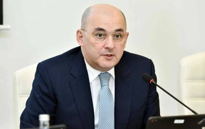 DGK sədri: “Temu” ilə məlumatların əvvəlcədən təqdim olunması barədə razılıq əldə edilib