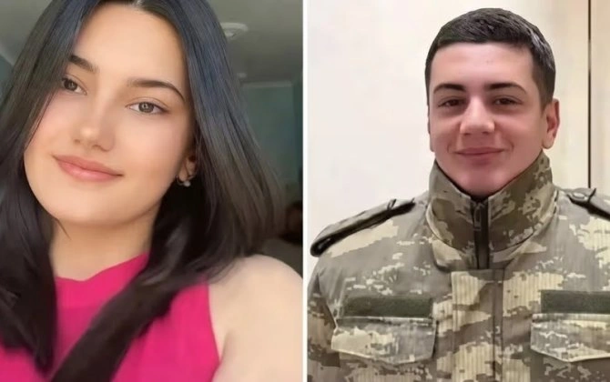 Atabəyin nişanlısı da vəfat etdi