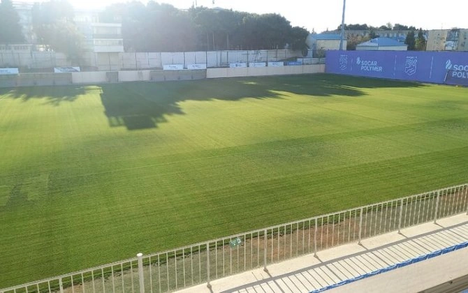 “Sumqayıt” - “Neftçi” matçının stadionu dəyişdirildi
