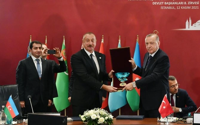 İlham Əliyevin bu addımı İsraillə türk dünyası arasında gərginliyə sədd çəkdi...