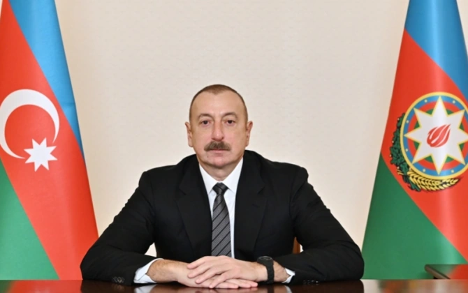 İlham Əliyev və Rixard Raşinin görüşü Bakı ilə Bratislavanın əməkdaşlığı dərinləşdirmək planlarını təsdiqləyib