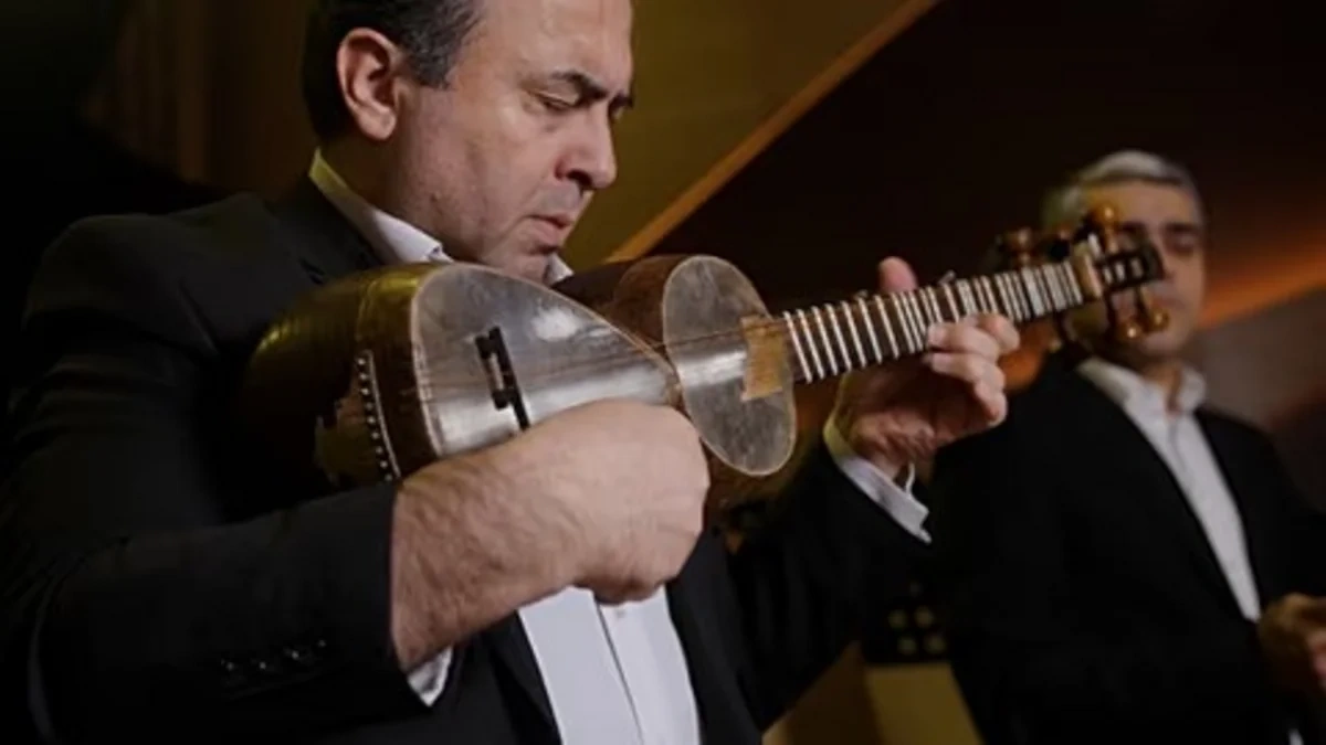 "Euronews" Qarabağın musiqi ənənələrindən süjet hazırladı - VİDEO