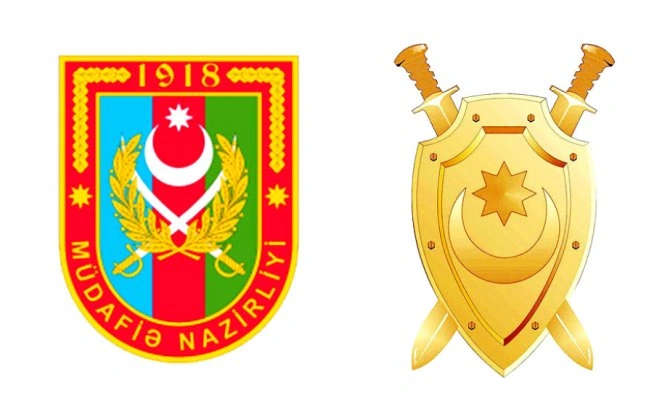 Müdafiə Nazirliyi ilə Hərbi Prokurorluq arasında birgə tədbirlər planı imzalanıb