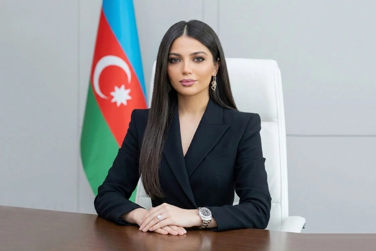 "SAĞLAM AİLƏ" Tibb Mərkəzləri Şəbəkəsinə yeni direktor təyin edilib