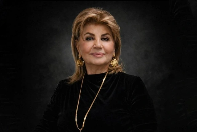 Zemfira Vəliyeva VƏFAT ETDİ - FOTO