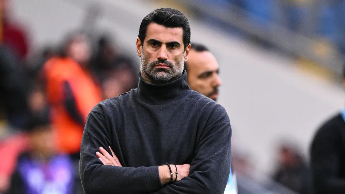 Volkan Demirel "Qarabağ"ın iki oyunçusunu SEÇDİ - ADLAR
