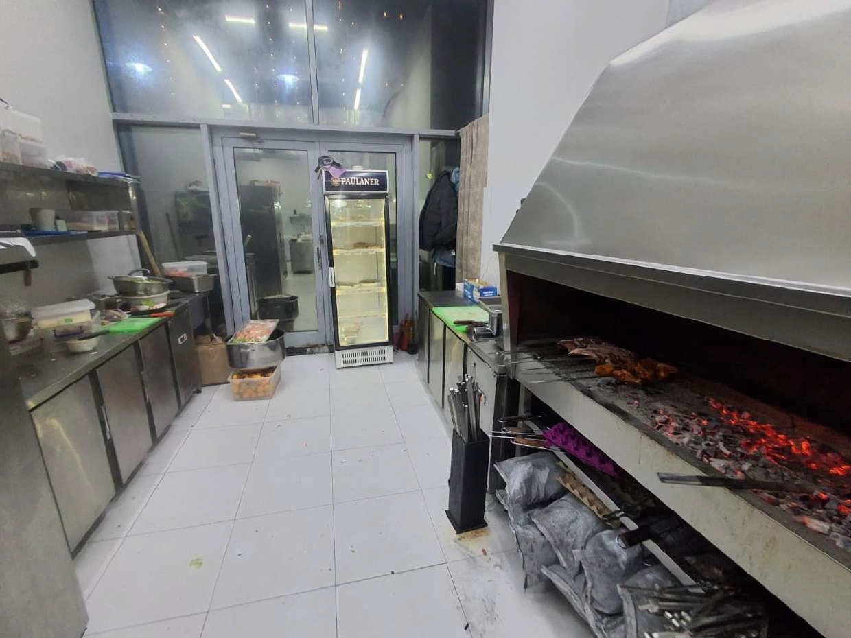 “Megastore”, “Volt” və “The Place”da istehlaka yararsız qida məhsulları aşkarlandı - FOTO