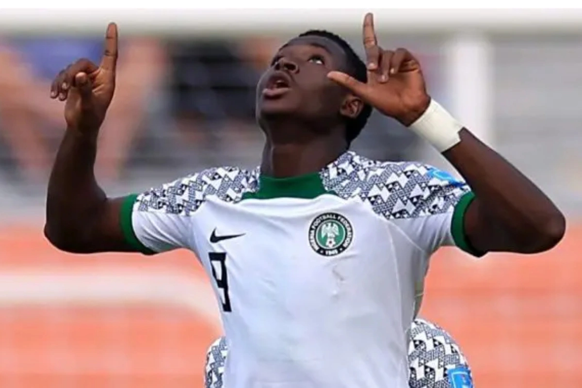 "Qarabağ" nigeriyalı hücumçunu transfer etməyə yaxındır