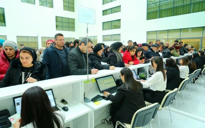Abşeron xəstəxanasında niyə KT avadanlığı yoxdur?
