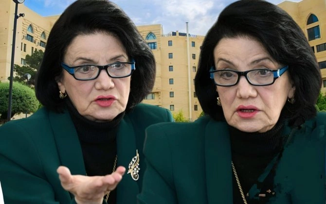 “Yerindən duran deyir ki, “mən bəstəkaram”, gündə 10 mahnı eşidirik, amma yadda qalmır” - ÖZƏL