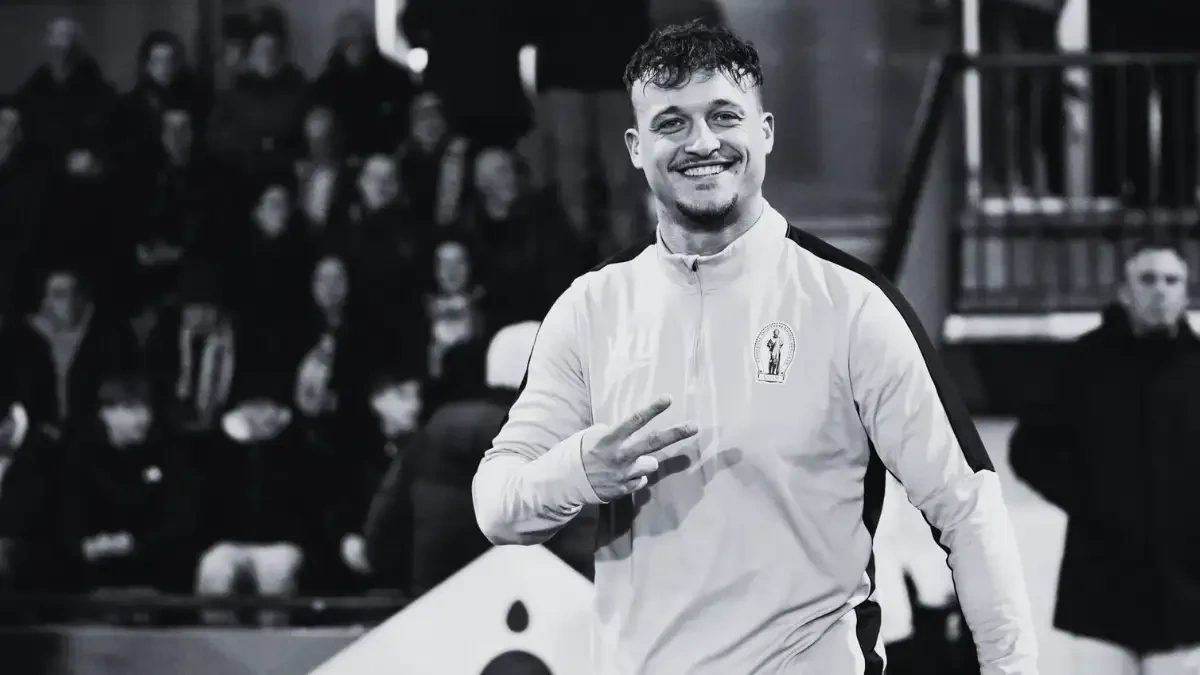 Ayaks”a vurduğu qolla məşhurlaşan futbolçu faciəvi şəkildə həlak oldu