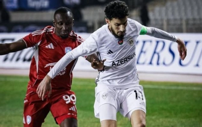 “Qarabağ” ikincilik uğrunda “Turan Tovuz”la üz-üzə gəlir