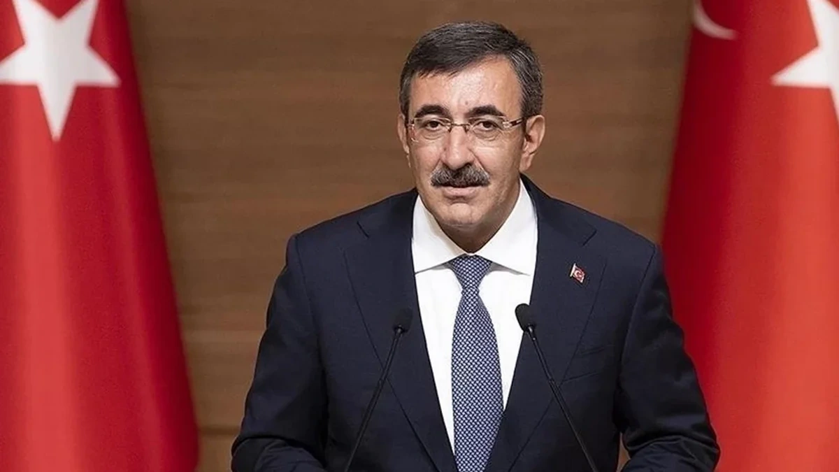 Cevdet Yılmaz: "Azərbaycanla əlaqələrimiz "bir millət, iki dövlət" anlayışına söykənir"