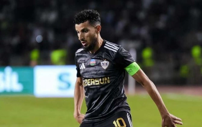 Zubir bu yay "Qarabağ"ı TƏRK EDİR?