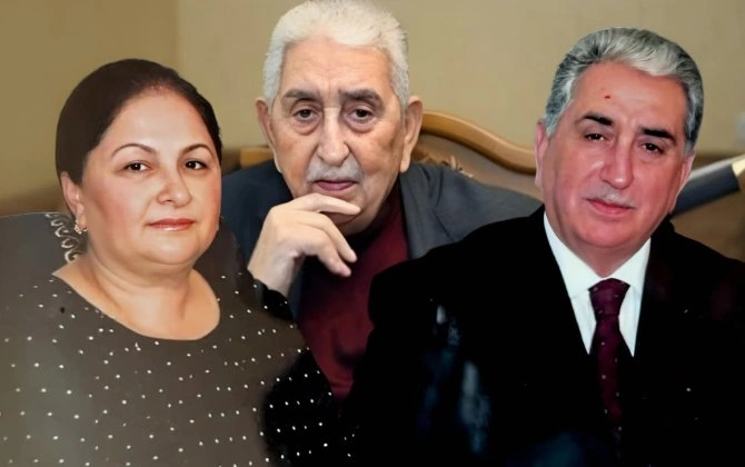 Arif Babayevin muzeyi Ağdamda nə vaxt yaradılacaq? - AÇIQLAMA