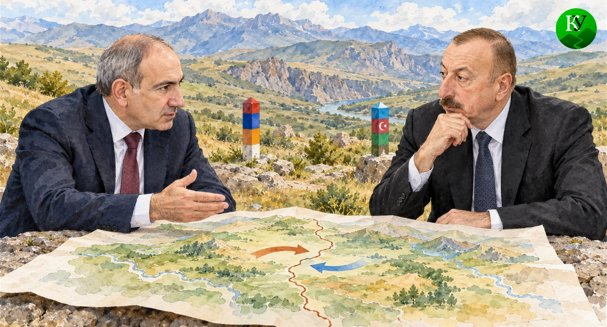 “Ermənistanla ərazi mübadiləsi məsələsi referendumsuz da həll edilə bilər...”