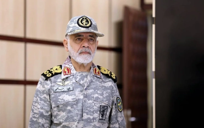 Abdullahi: İran Silahlı Qüvvələri hər cür təhdidə dağıdıcı cavab verəcək