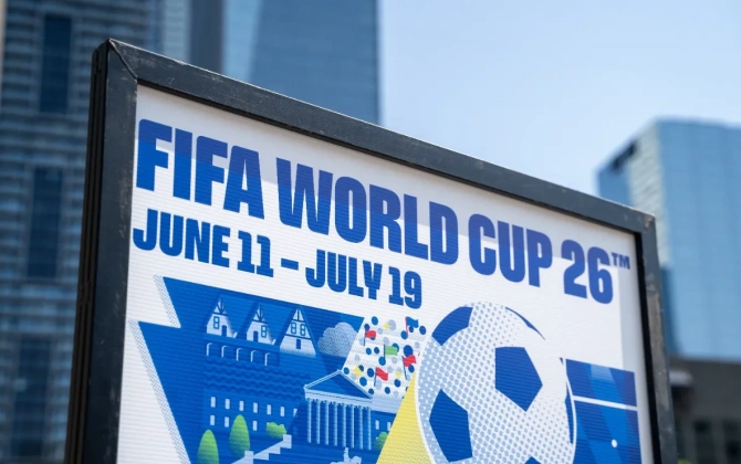 "FIFA DÇ-2026 finalının qiymətlərini rekord həddə qaldırdı: Tramp şokdadır" - KİV-lər