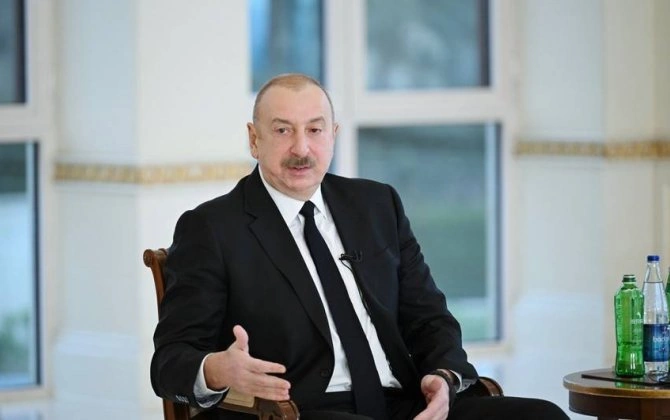 Diplomatik cəbhənin qəhrəmanları haqqında da bədii-sənədli filmlərin çəkilməsi zəruridir