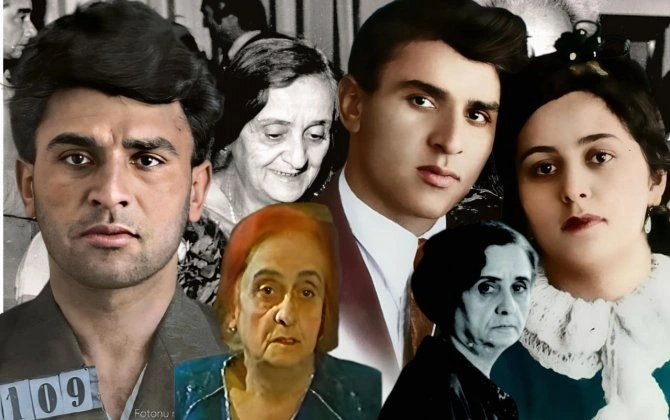 “Müşfiqi məşhur şair dostları satır, onlara rəhmət düşmür, Dilbər xanım deyirdi ki, gecə qapı döyüldü...” - FOTO+ÖZƏL