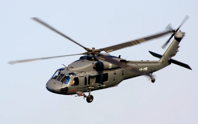 ABŞ Konqresi Norveçə 2,3 milyard dollar "Black Hawk" helikopterlərinin satışını nəzərdən keçirəcək