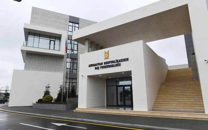 2 qadının qəsdən öldürülməsi faktı ilə bağlı cinayət işi başlandı
