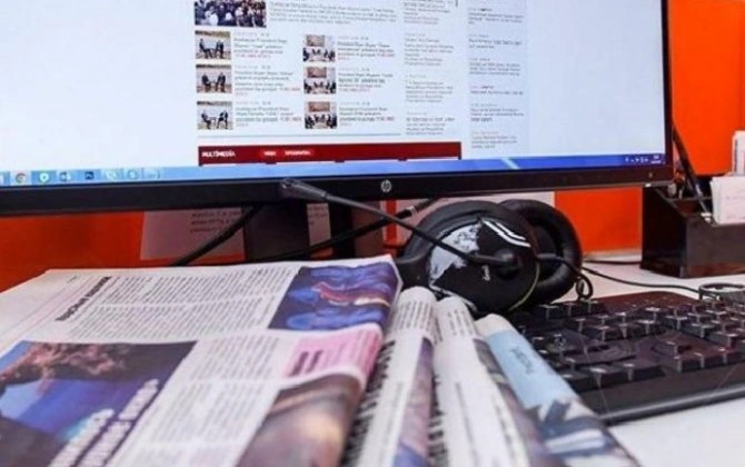 Bu məlumatları paylaşan media orqanları məsuliyyətə cəlb olunacaq - QƏRAR