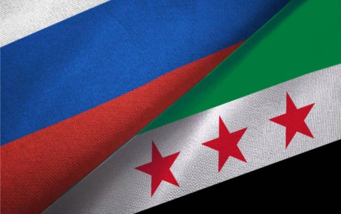 Suriyanın xarici işlər və müdafiə nazirləri danışıqlar üçün Moskvaya səfər edib