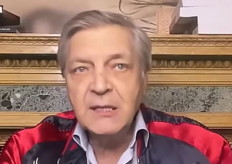 "Vaşinqtondan Budapeştə nəhəng bir "ballistik öpüş" - Aleksandr Nevzorov