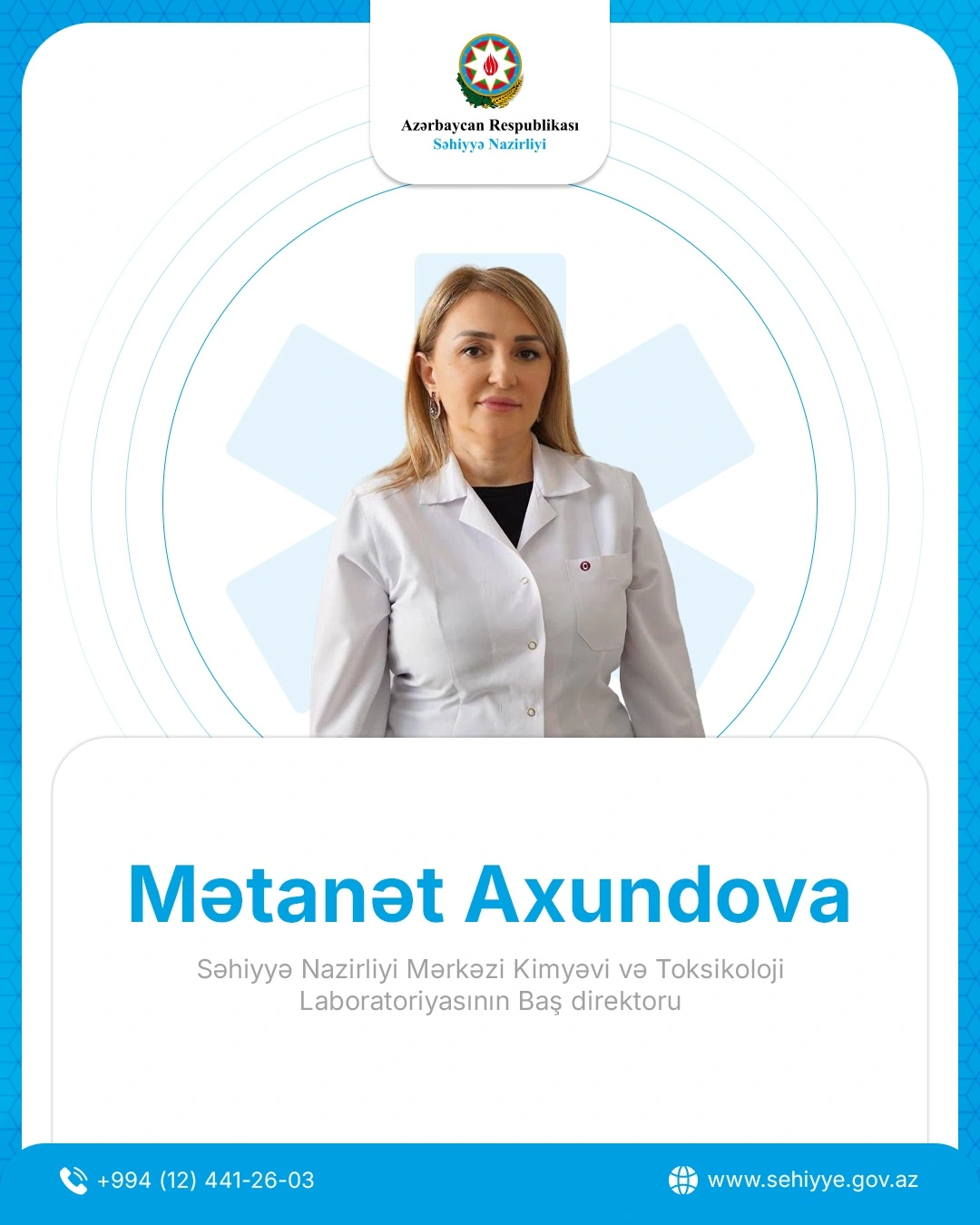 Peşə xəstəlikləri: Kimlər daha çox ris altındadır - Laboratoriya direktorundan açıqlama
