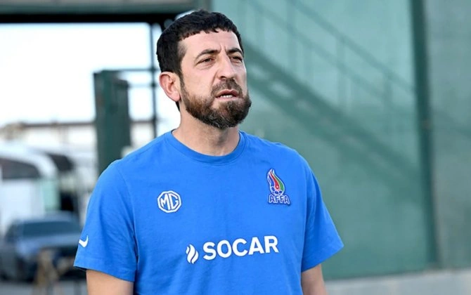 "Bolqarıstandan istədiyimiz nəticə ilə qayıdacağımıza inanıram" - Aqil Nəbiyev