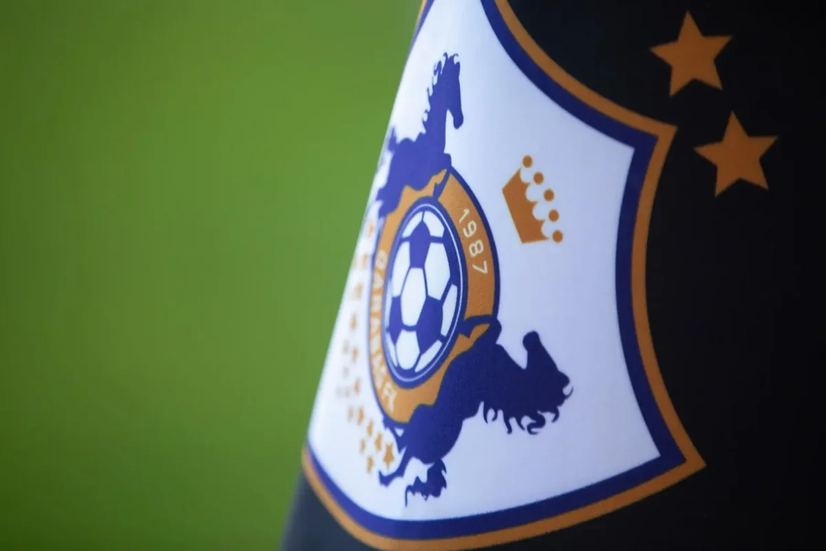 "Qarabağ"ın Avropa Liqası üçün heyətində dəyişiklik: Üç futbolçu kənarda qaldı