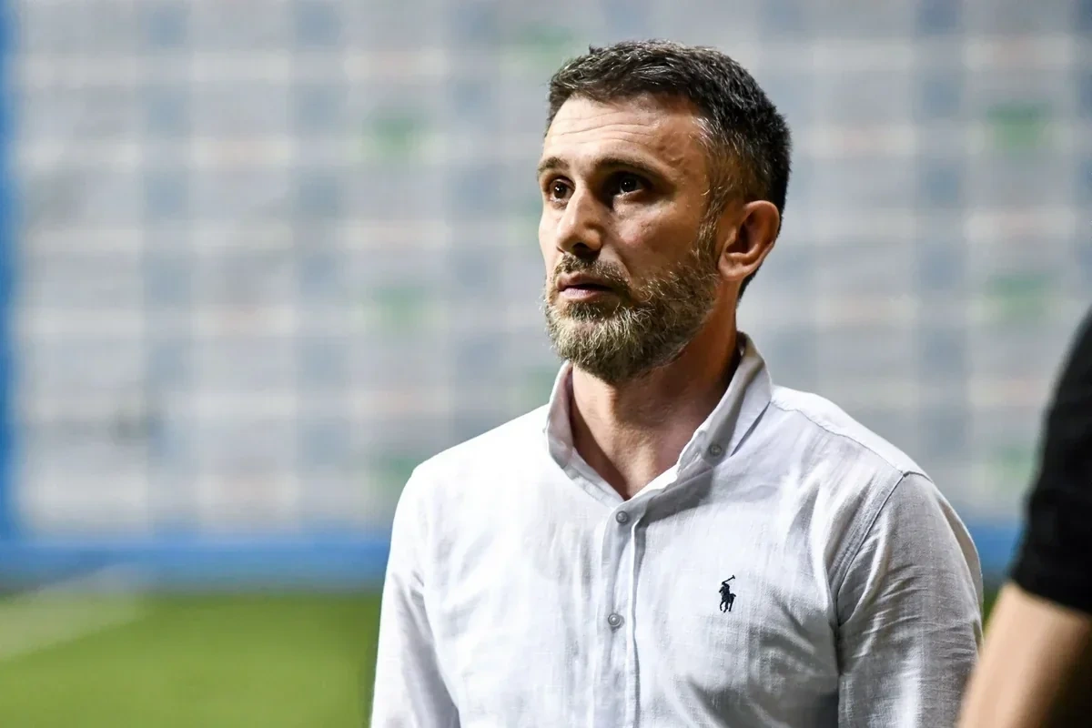 Rəcəb Fərəczadə: "Azərbaycanın minifutbol millisi Avropa çempionatının aşkar favoritidir"