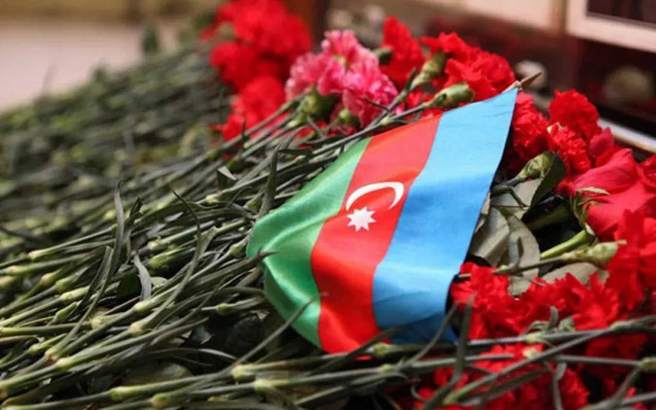 Sabah daha 6 itkin-şəhidin qalıqları ailələrinə təhvil veriləcək