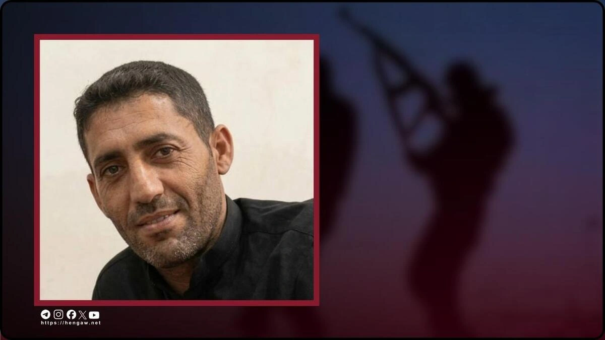 Dəmir qırıntıları və plastik tullantılar toplamaqla ailə dolandıran insan güllələndi...-İranda... -FOTO