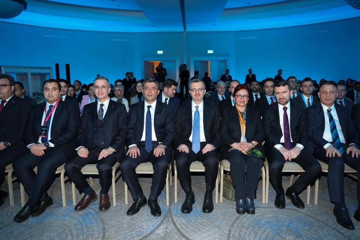 MEDİA ilə Türkiyə Prezidenti Administrasiyasının İctimaiyyətlə Əlaqələr Departamenti arasında Anlaşma Memorandumu imzalanıb - FOTO